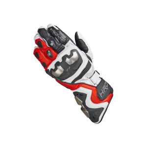 Held Titan RR motorcykelhandsker (sort / hvid / rød)