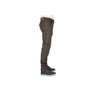 Modeka Brandon Cargo Jeans (oliven)