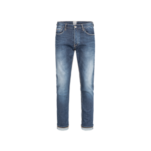 rokker Iron Selvage Motorcycle Jeans (denim)