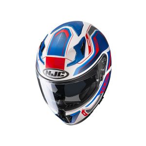 HJC i70 Lonex MC21SF full-face hjelm