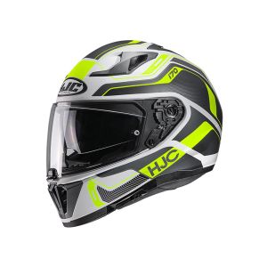 HJC i70 Lonex MC3HSF full-face hjelm
