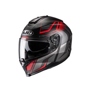 HJC C70 Lantic MC1SF full-face hjelm