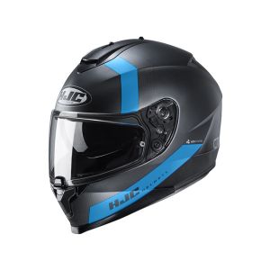 HJC C70 Eura MC2SF full-face hjelm