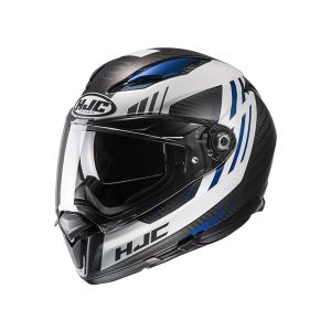 HJC F70 Carbon Kesta MC2SF full-face hjelm