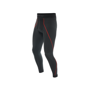 Dainese Thermo Pants funktionelle underbukser bukser mænd (sort / rød)