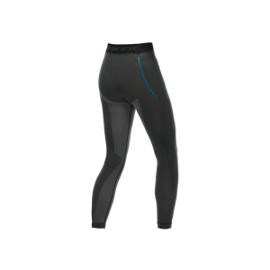 Dainese Dry Pants funktionelle underbukser bukser damer (sort / blå)