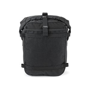 Kriega US-10 Drypack bagagebag (sort)