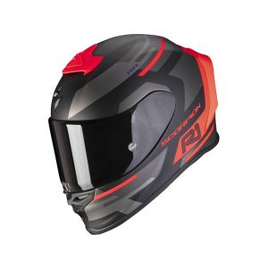Scorpion Exo-R1 Air Orbis full-face hjelm