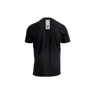 Yamaha Phoenix MT T-shirt til mænd (sort)
