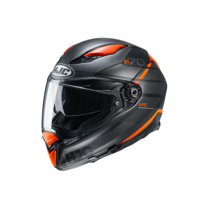 HJC F70 Tino MC7SF full-face hjelm