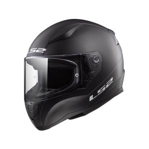 LS2 FF353 Rapid Junior full-face hjelm til børn