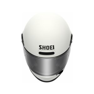 Shoei Glamster 06 full-face hjelm (hvid)