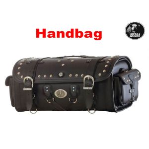 Hepco & Becker Buffalo brugerdefineret håndtaske