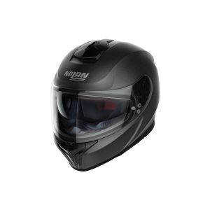 Nolan N80-8 Special N-Com full-face hjelm (antracit mat | uden Pinlock)