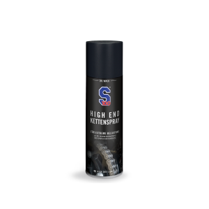S100 High End Chain Spray (hvid | 300ml)