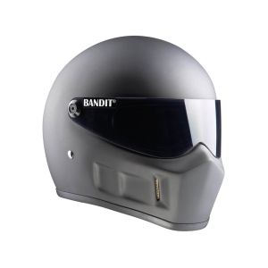 Bandit SuperStreet motorcykelhjelm (uden ECE)