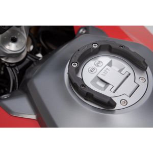 SW-Motech Pro adaptersæt BMW tankmontering (sort)