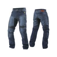 Trilobite Agnox motorcykel jeans (vandtæt)