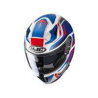 HJC i70 Lonex MC21SF full-face hjelm