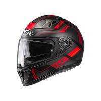 HJC i70 Lonex MC1SF full-face hjelm