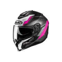 HJC C70 Silon MC8 full-face hjelm