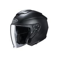 HJC i30 Solid Jet-hjelm