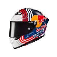 HJC R-PHA 1 Red Bull Austin GP full-face hjelm
