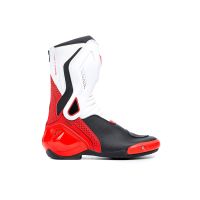 Dainese Nexus 2 Air motorcykelstøvler (sort / hvid / rød)