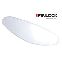 Caberg Pinlock skærm til 104 / V2R / v2 407 / EGO (klar | antifog)