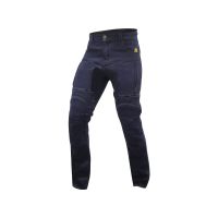 Trilobite Parado Slim motorcykel jeans inkl. beskyttersæt (lang | mørkeblå)