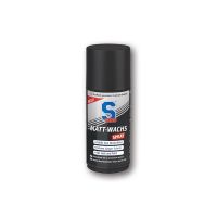 S100 Matt Wax Spray også til folier (250 ml)