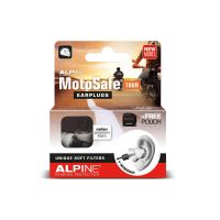 Alpine MotoSafe Tour ørepropper