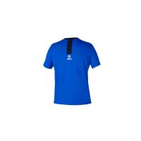 Yamaha Paddock Blue SS Derby T-shirt til mænd (blå)