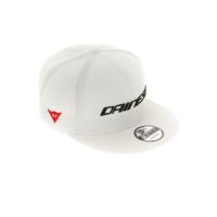 Dainese 9Fifty Baseballcap (hvid)
