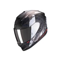 Scorpion Exo-1400 Air Sylex full-face hjelm