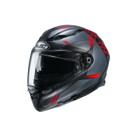 HJC F70 Dever MC1SF full-face hjelm
