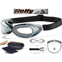 Helly Hunter motorcykelbriller