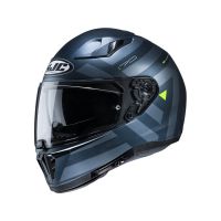 HJC i70 Watu MC4SF full-face hjelm