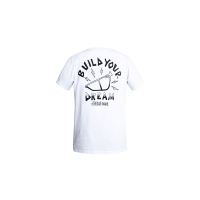 John Doe BYD I T-shirt (hvid)