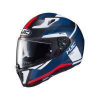 HJC i70 ELIM MC1SF full-face hjelm