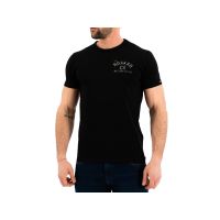 rokker Motorcykler & Co. T-shirt (sort)