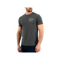 rokker Motorcykler & Co. T-shirt (grå)