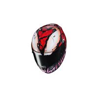 HJC R-PHA 11 Carnage Marvel full-face hjelm