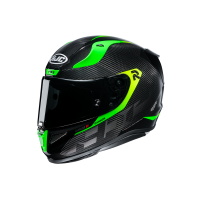 HJC R-PHA 11 Carbon Bleer MC4H Full-face hjelm