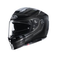 HJC R-PHA 70 Carbon Reple MC5 full-face hjelm