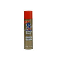 S100 Dry Lube kædespray (400 ml)