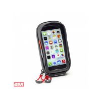GIVI S956B Smartphone-taske med styrholder