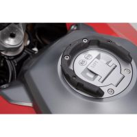 SW-Motech Pro adaptersæt BMW tankmontering (sort)