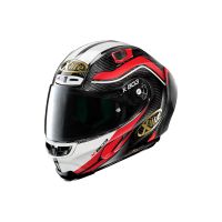 X-Lite X-803 RS Ultra Carbon Ultra Carbon 50 Anniversary full-face hjelm